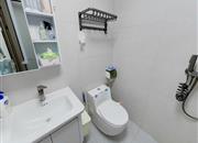 悦峰尚府-卫生间