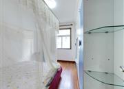 金地海景花园A区-主卧