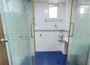 金地海景花园A区-卫生间