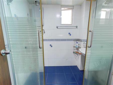 金地海景花园A区-卫生间