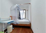 金地海景花园A区-次卧