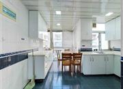 金地海景花园A区-餐厅