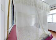 金地海景花园A区-主卧