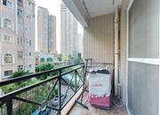 金地海景花园A区-阳台