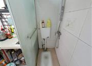 阳光花园-卫生间