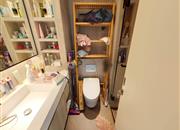 晗山悦海城-卫生间