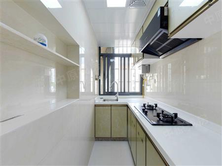 紫竹园-厨房