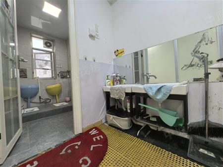 四季花城(一期北区)-卫生间