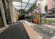 四季花城(一期北区)-阳台