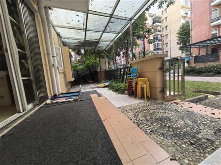 四季花城(一期北区)-阳台