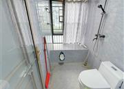 观山盛苑-卫生间