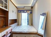 宝能城花园-次卧