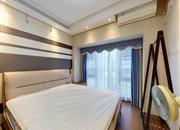 宝能城花园-主卧