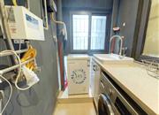 宝能城花园-阳台