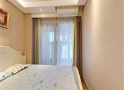 宝能城花园-次卧