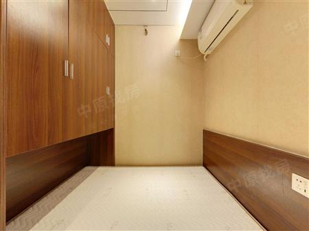 宝能城花园-次卧