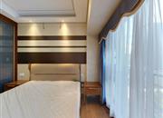 宝能城花园-主卧