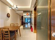 宝能城花园-餐厅