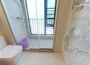 宝能城花园-卫生间