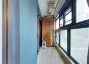 宝能城花园-阳台