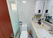 深业花园-卫生间