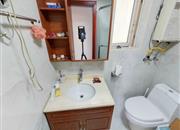 深业花园-卫生间