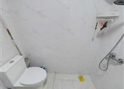 浩铭财富广场-卫生间