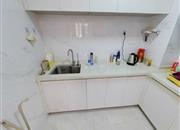 浩铭财富广场-厨房