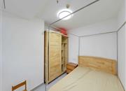 浩铭财富广场-主卧