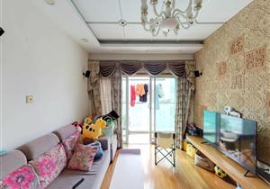 顶楼复式 + 大露台