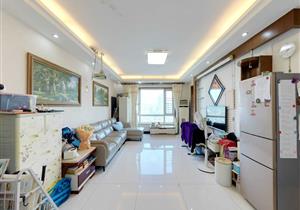 翠竹书包房，4+1大平层送阁楼南北通，还价即成