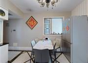 东方凤雅台-餐厅