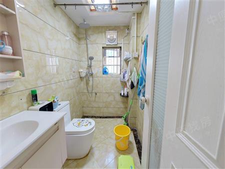 东方凤雅台-卫生间