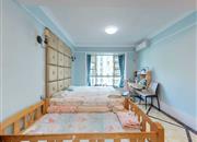 东方凤雅台-主卧