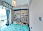 东方凤雅台-次卧