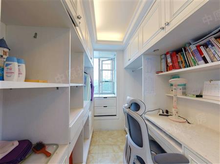 东方凤雅台-书房