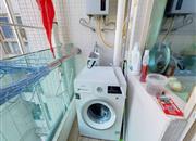 东方凤雅台-阳台