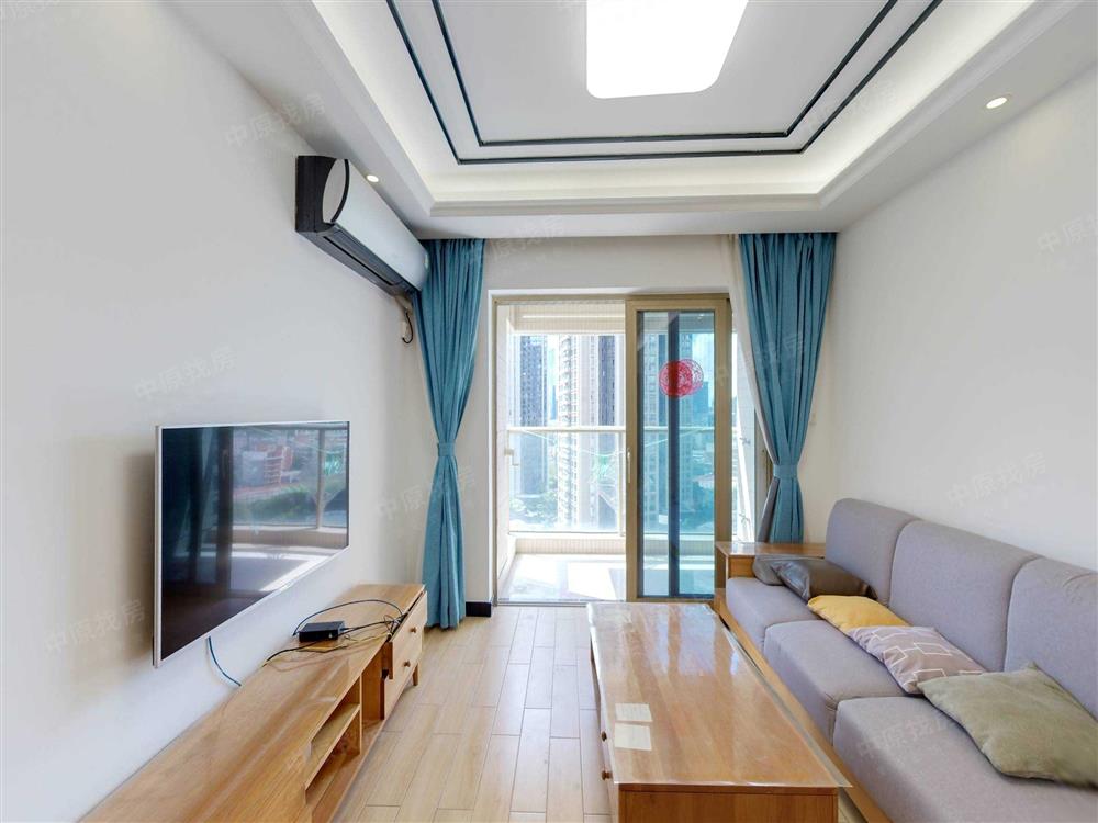 华润城润府一期