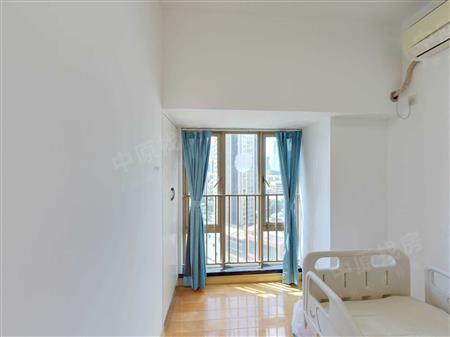 华润城润府一期-次卧