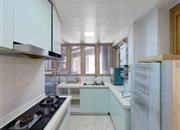 华润城润府一期-厨房