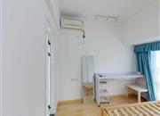 华润城润府一期-主卧