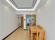 华润城润府一期-餐厅