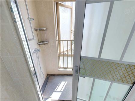 华润城润府一期-卫生间