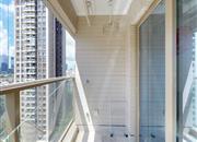 华润城润府一期-阳台