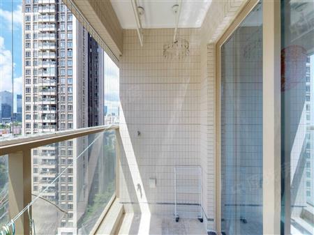 华润城润府一期-阳台