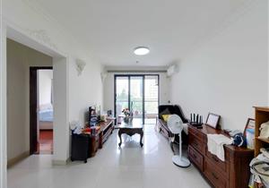 急售！笋盘！东南向2房 四大公园环绕，坐拥都市繁华生活配套