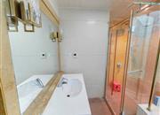 香域中央花园-卫生间