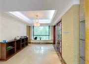 香域中央花园-餐厅