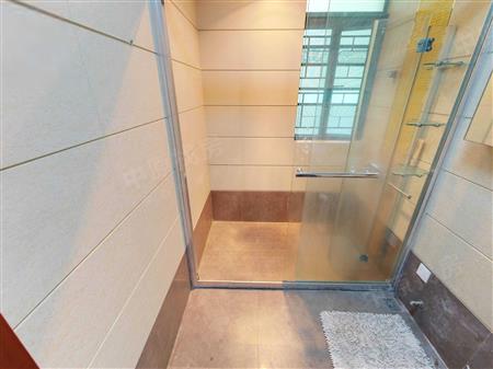 香域中央花园-卫生间