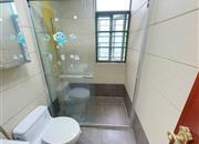 香域中央花园-卫生间